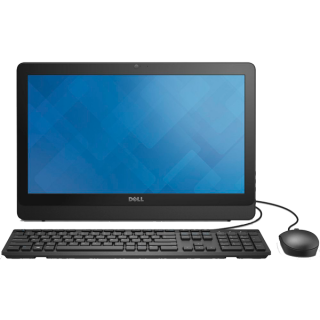 Ремонт моноблоков Dell